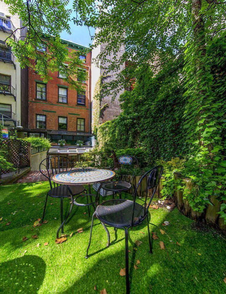 Chelsea Pines Hotel 3*