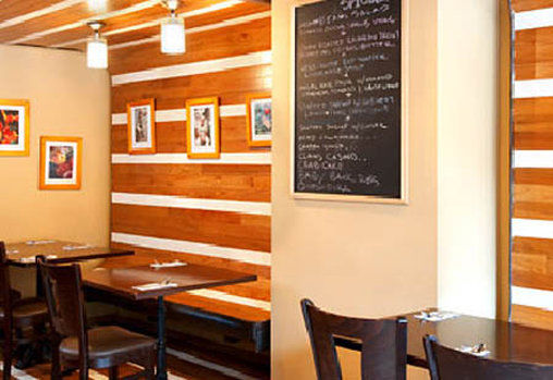 Courtyard Manhattan/upper East Side Hotel New York