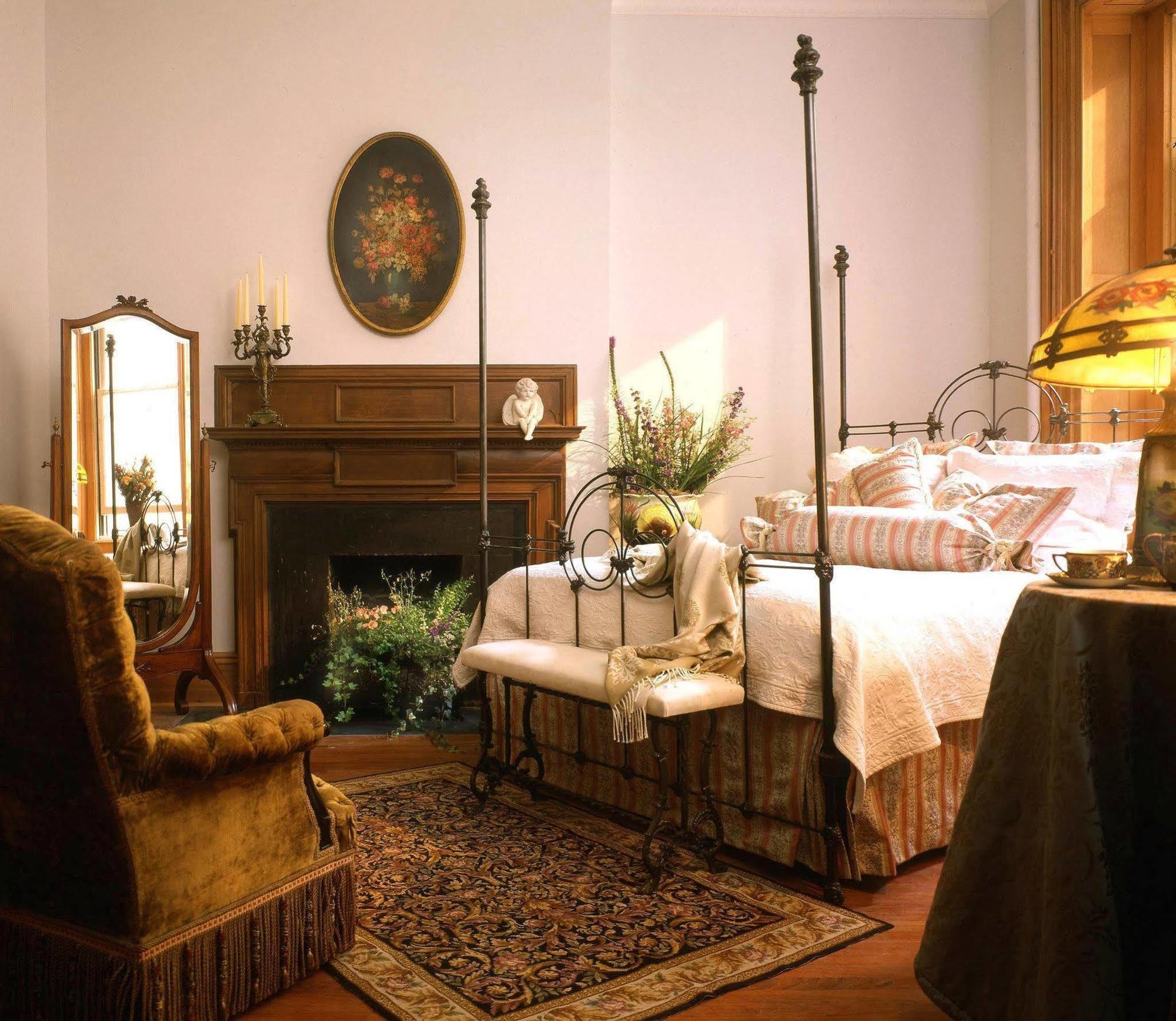 The At Irving Place Hotel