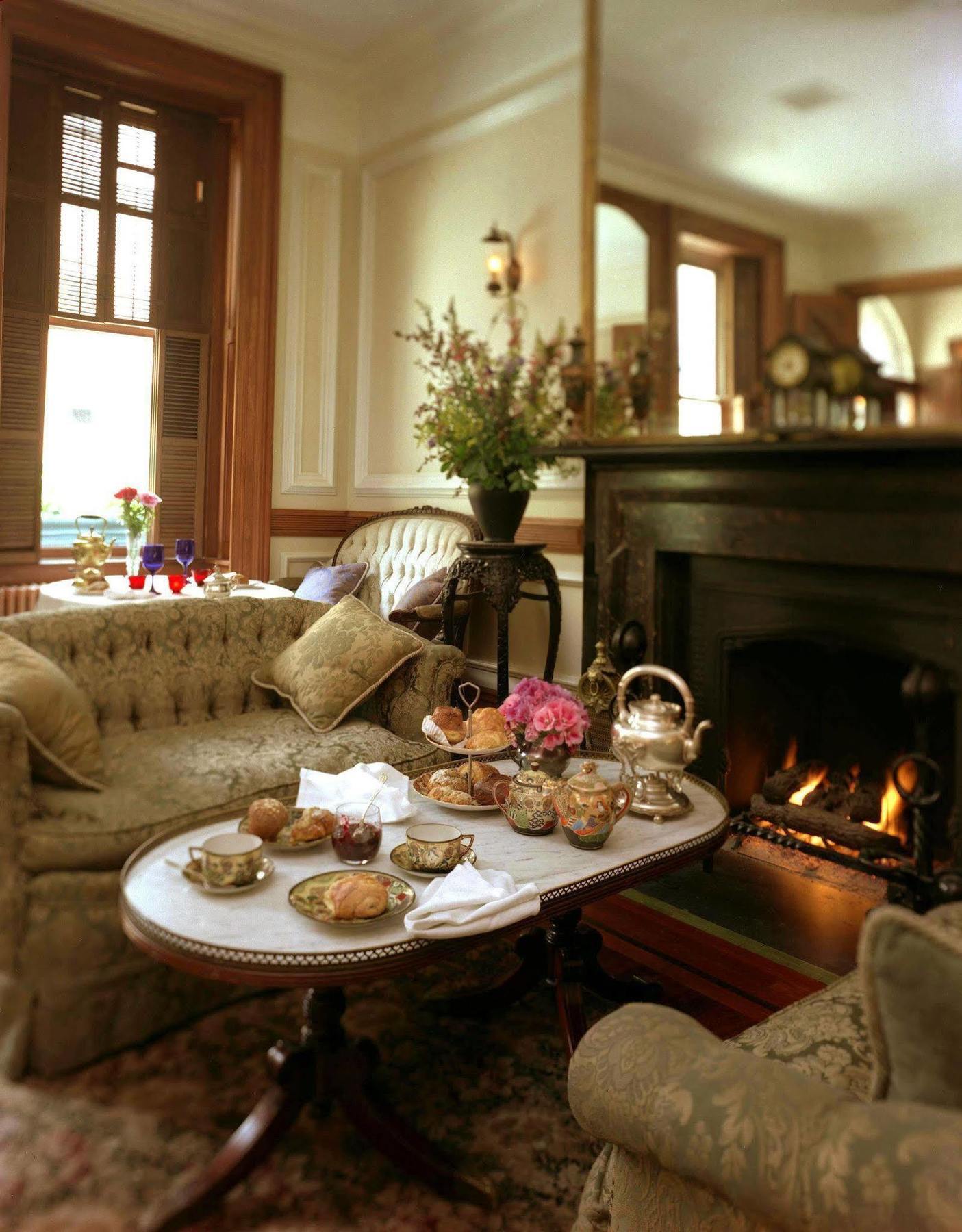 The At Irving Place Hotel