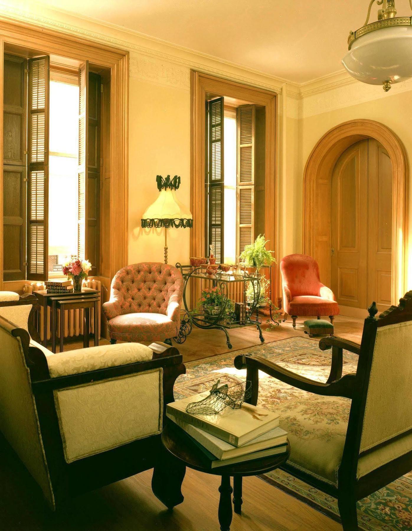 The At Irving Place Hotel New York