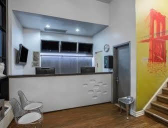 Hotel Super 8 By Wyndham Brooklyn / Park Slope 3*