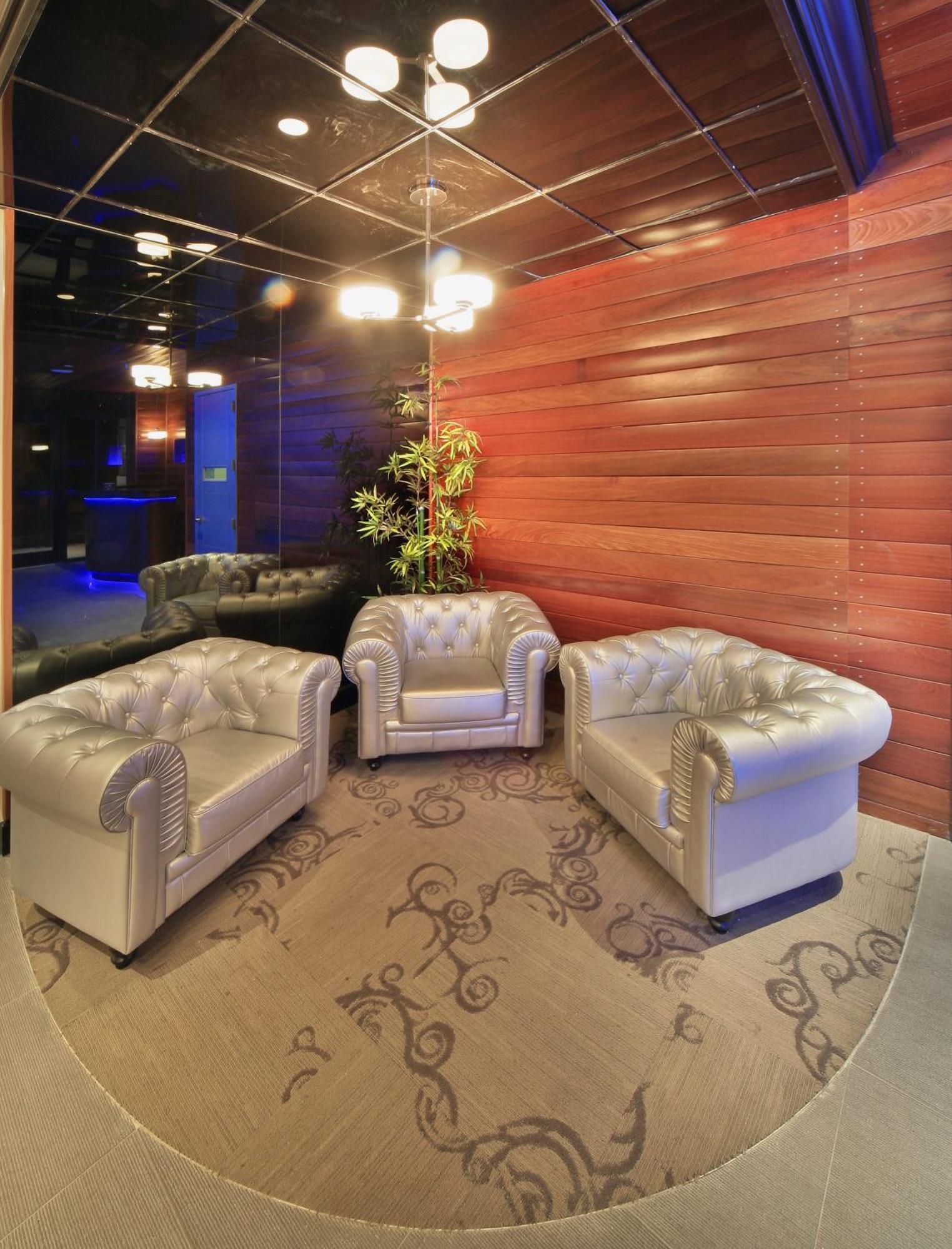 Aura Brooklyn Hotel New York