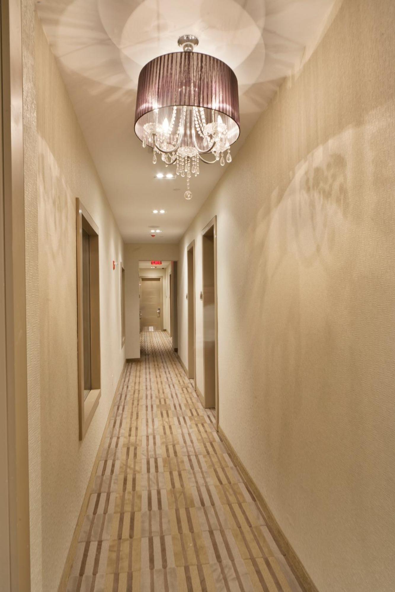 Hotel Aura Brooklyn New York