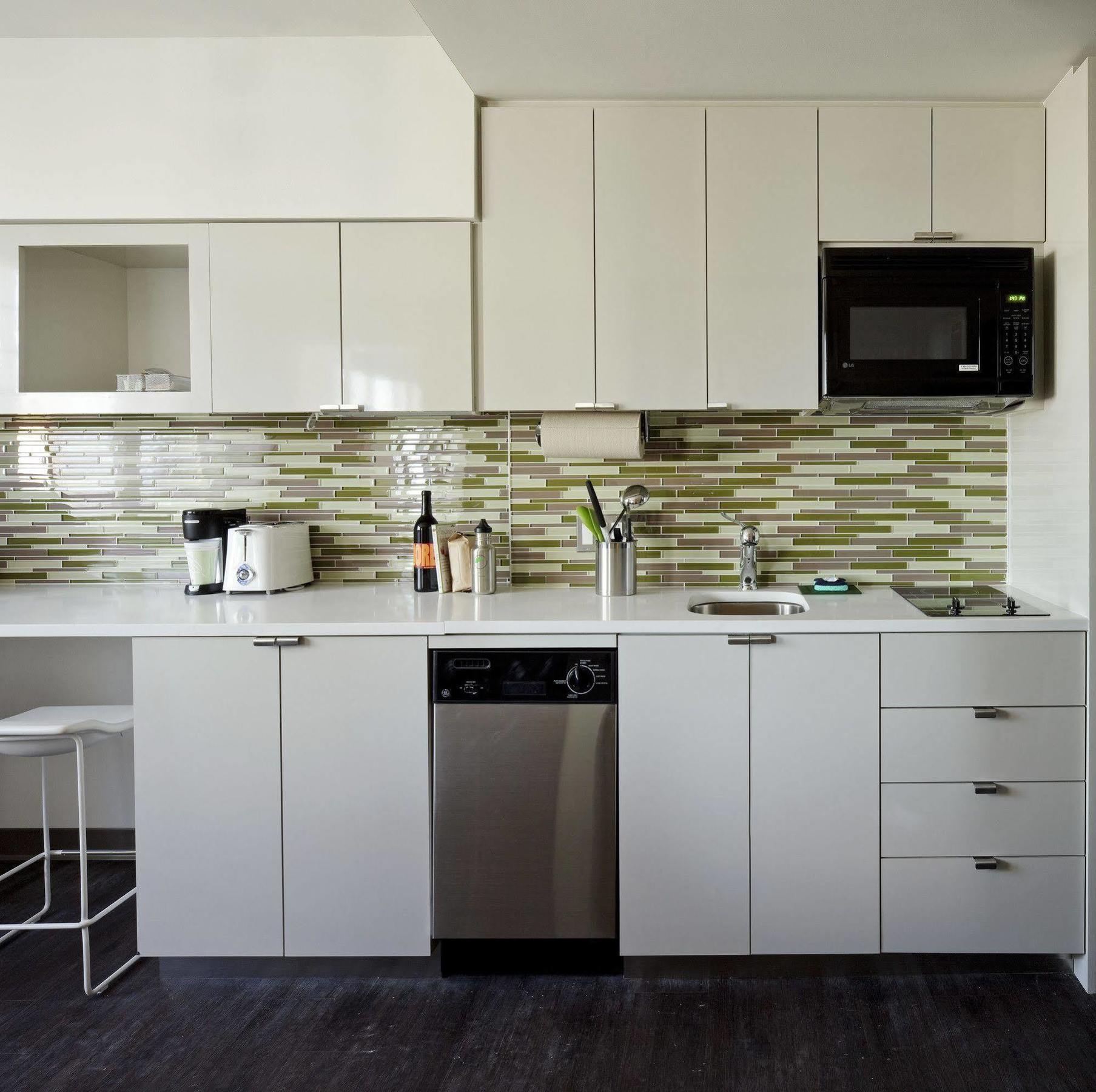 Element Times Square West Hotel New York