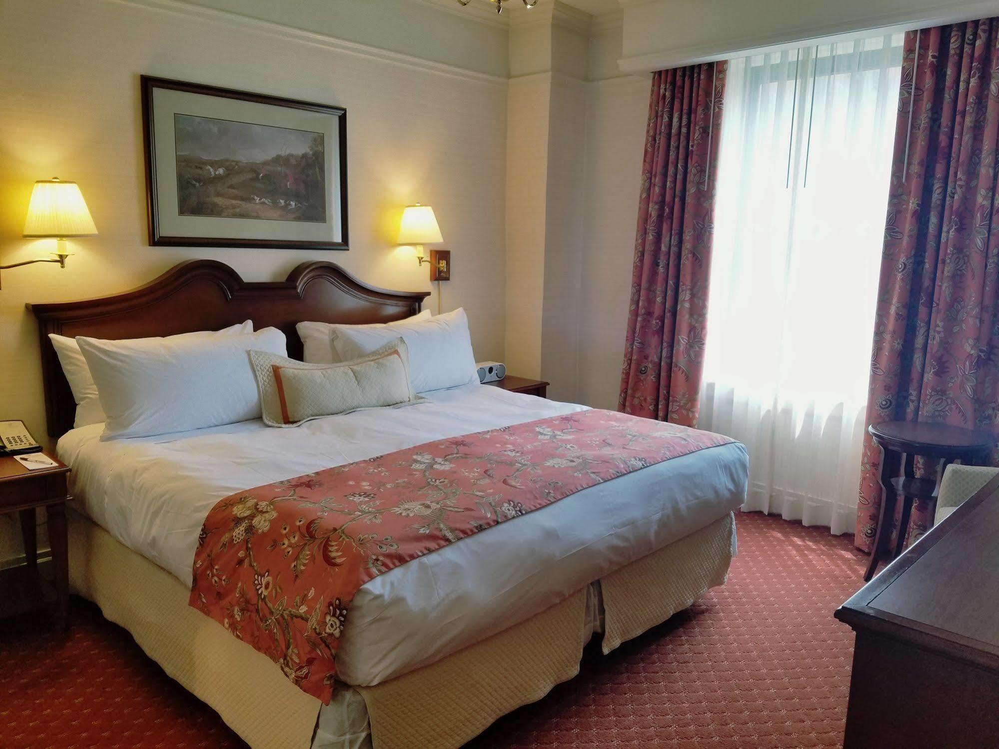 The Milburn Hotel 3*