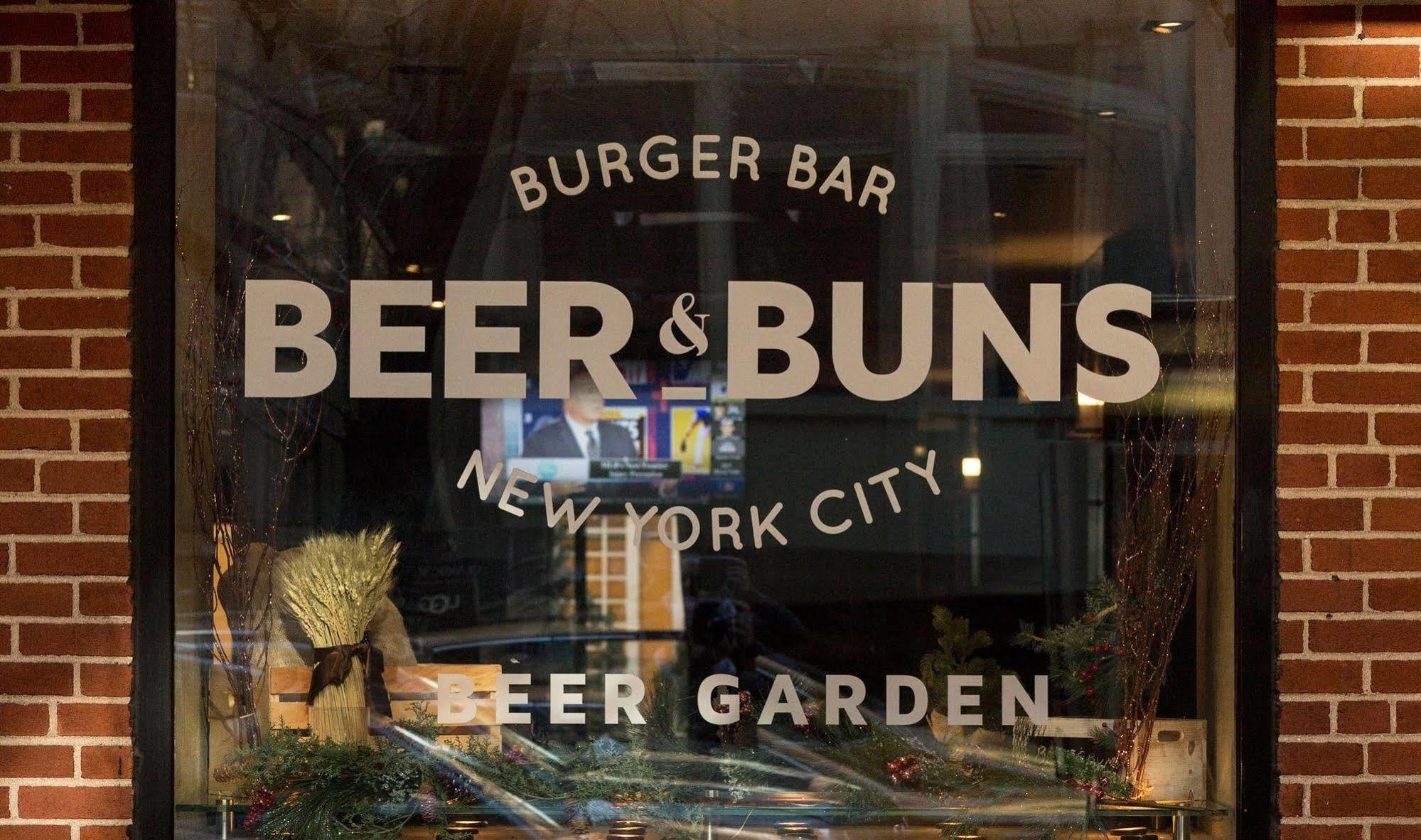 Hotel Lexington Plaza New York