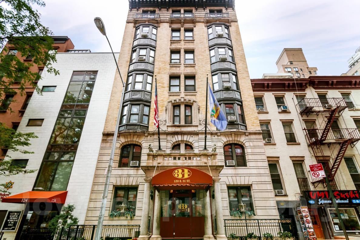 31 Extended New York