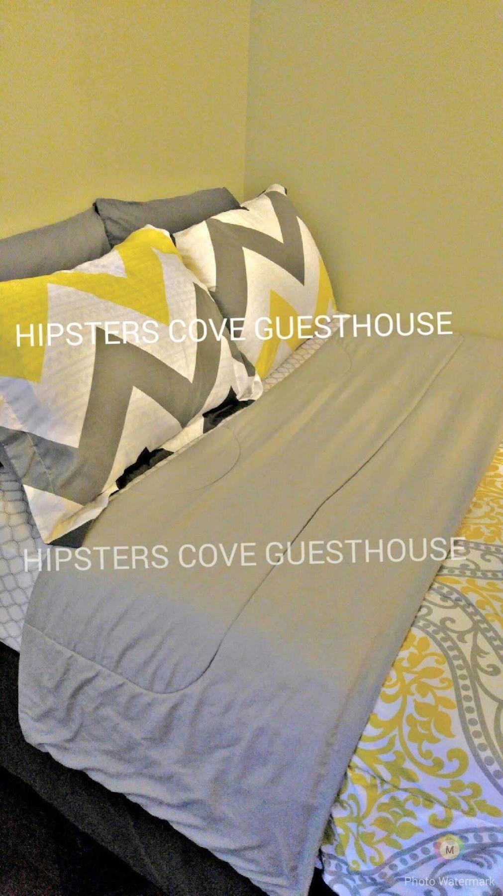 Hipsters Cove 3* New York
