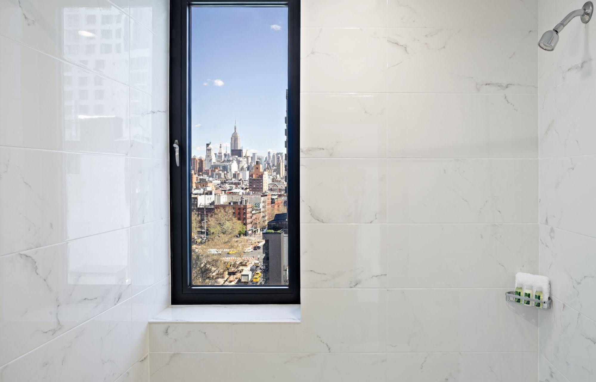 Hotel Orchard Street New York