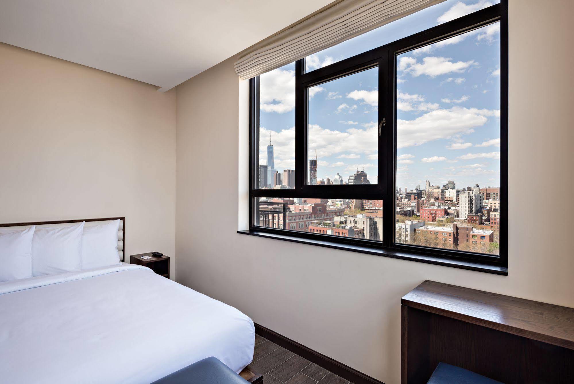 Hotel Orchard Street