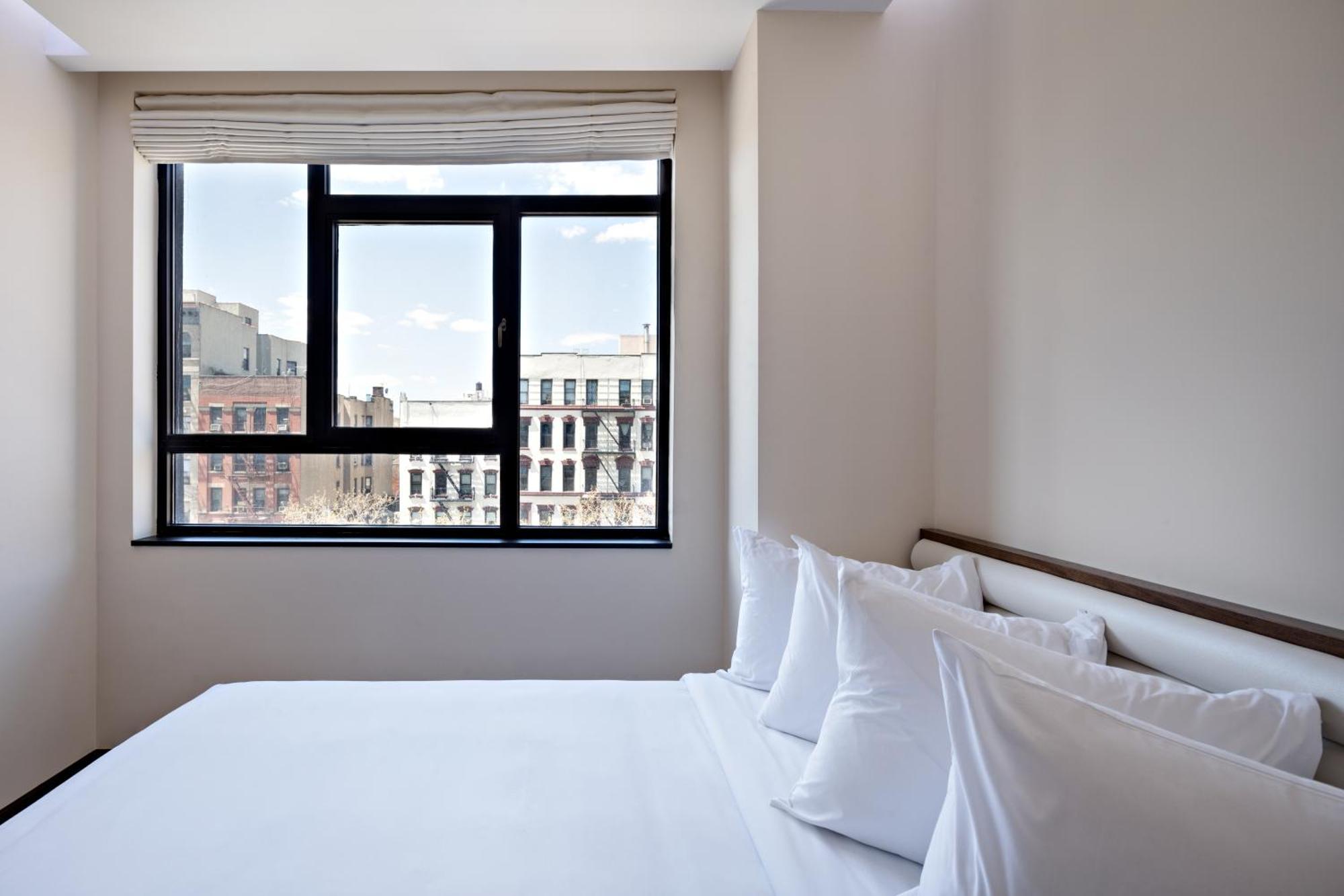 Hotel Orchard Street New York