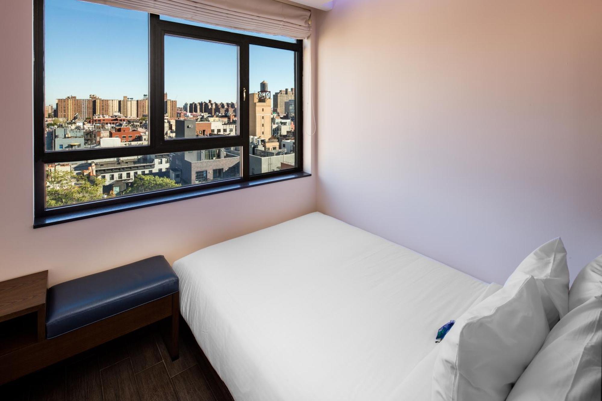 Hotel Orchard Street New York