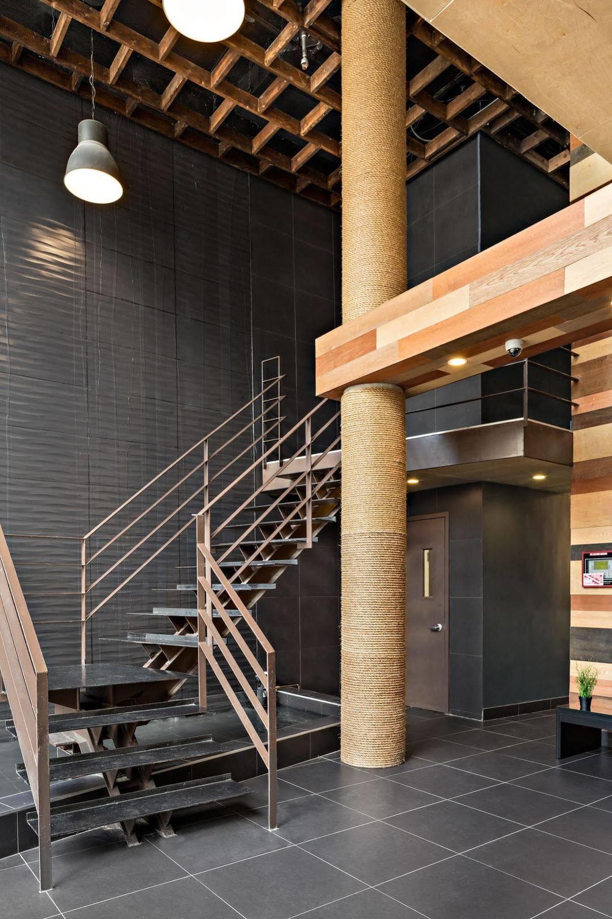 Hotel Orchard Street New York