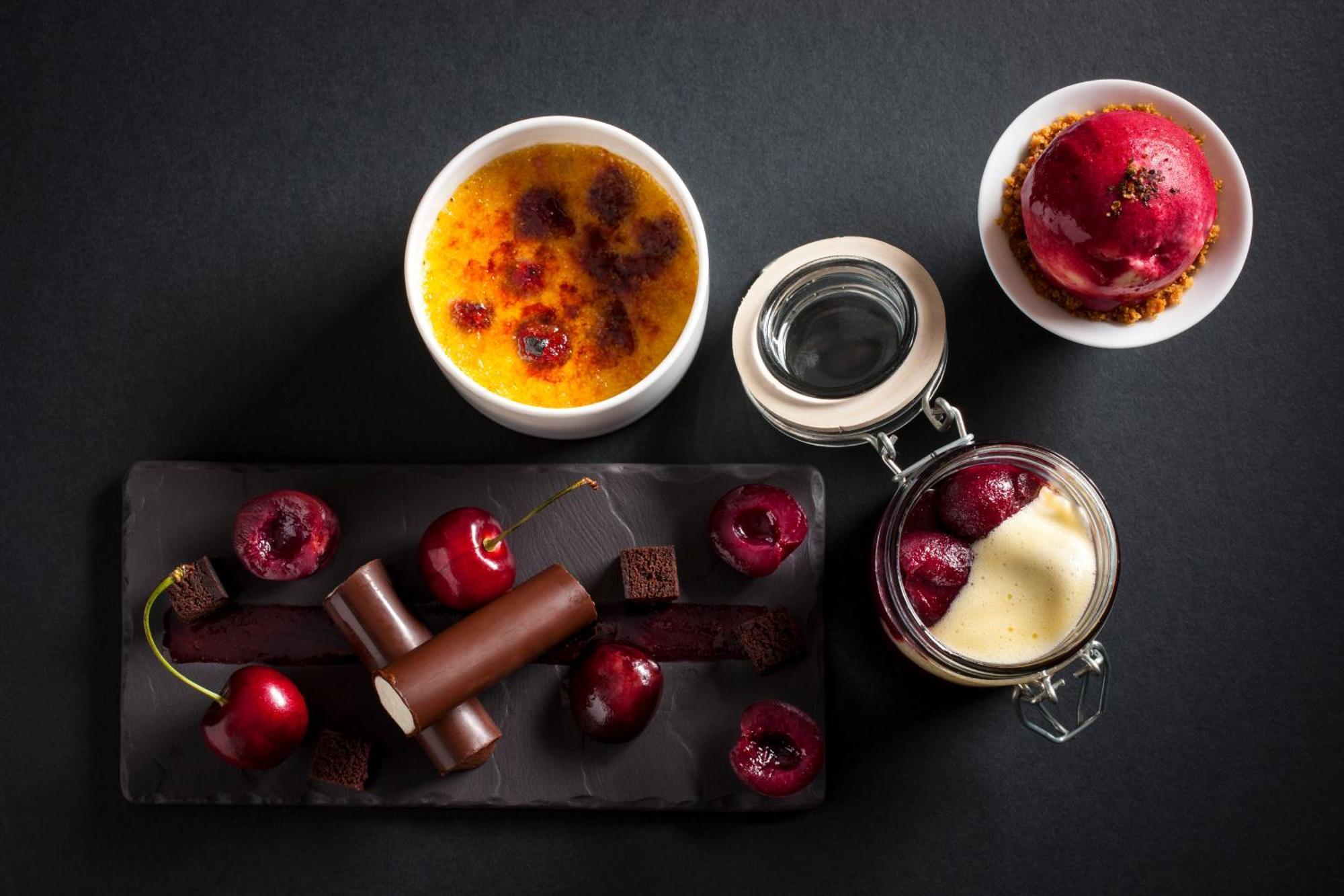 Trump International Hotel 5*