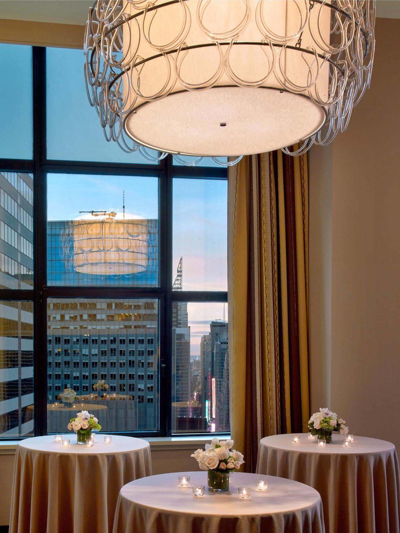 Sheraton Times Square