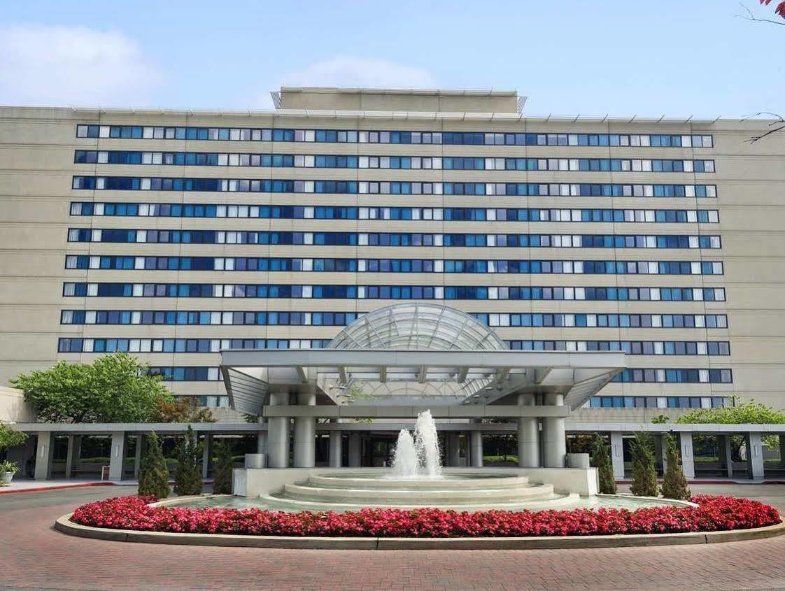 Hilton Jfk Airport Hotel 3*