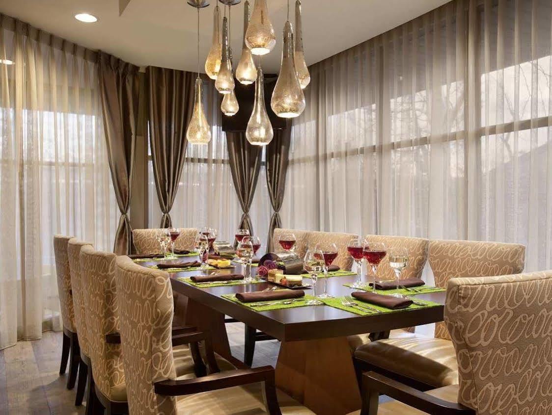 Hilton Jfk Airport New York