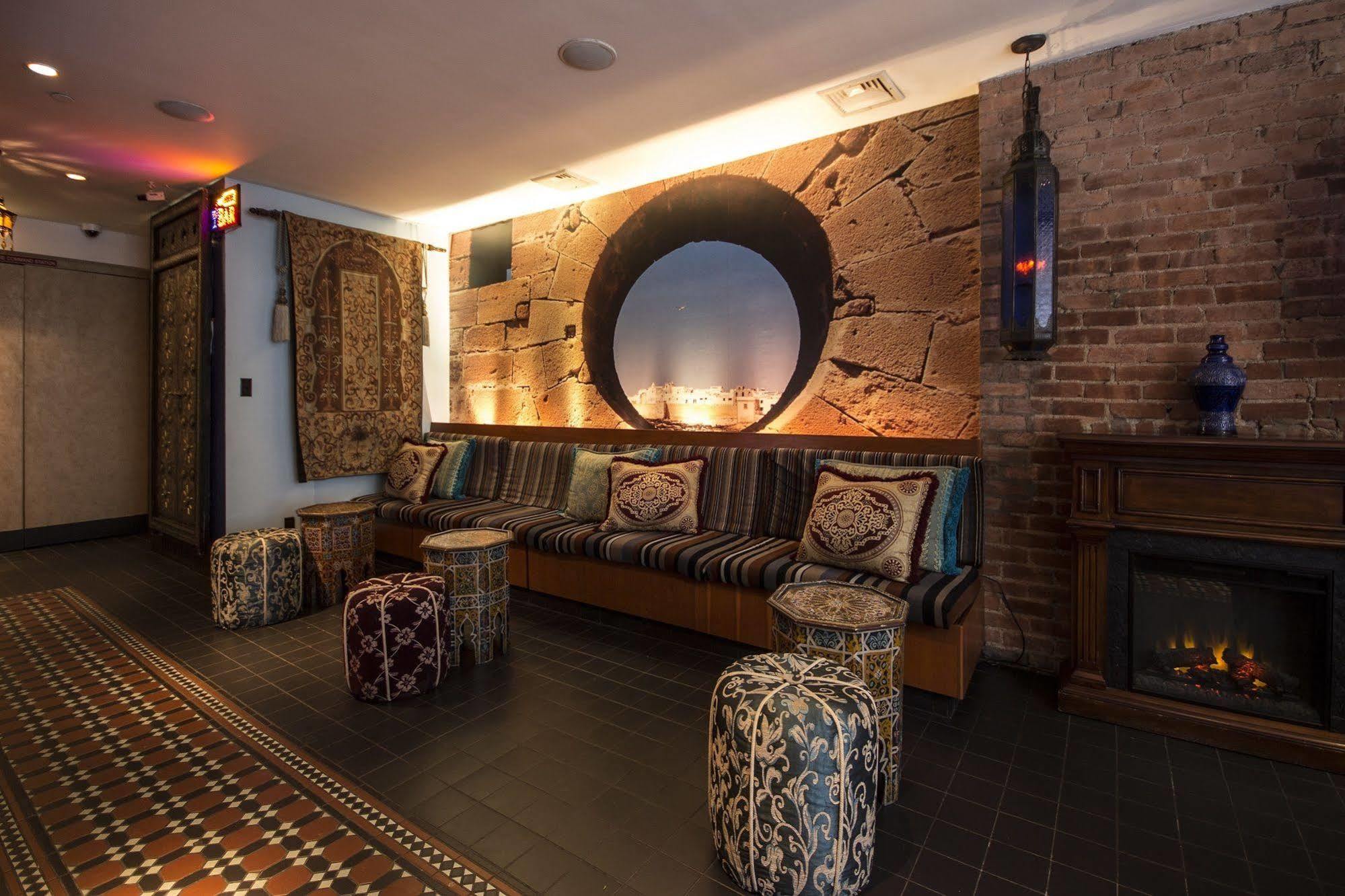 Marrakech On Broadway