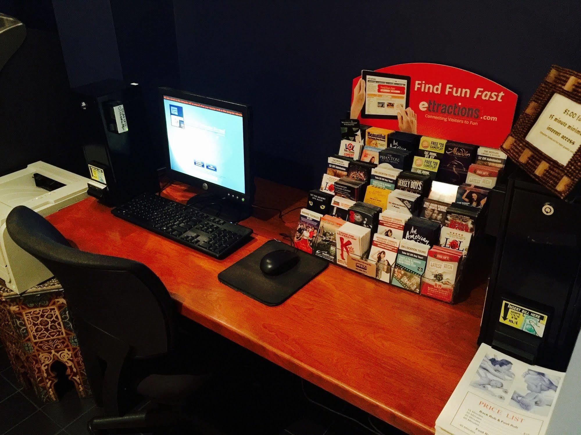 Marrakech On Broadway 3*