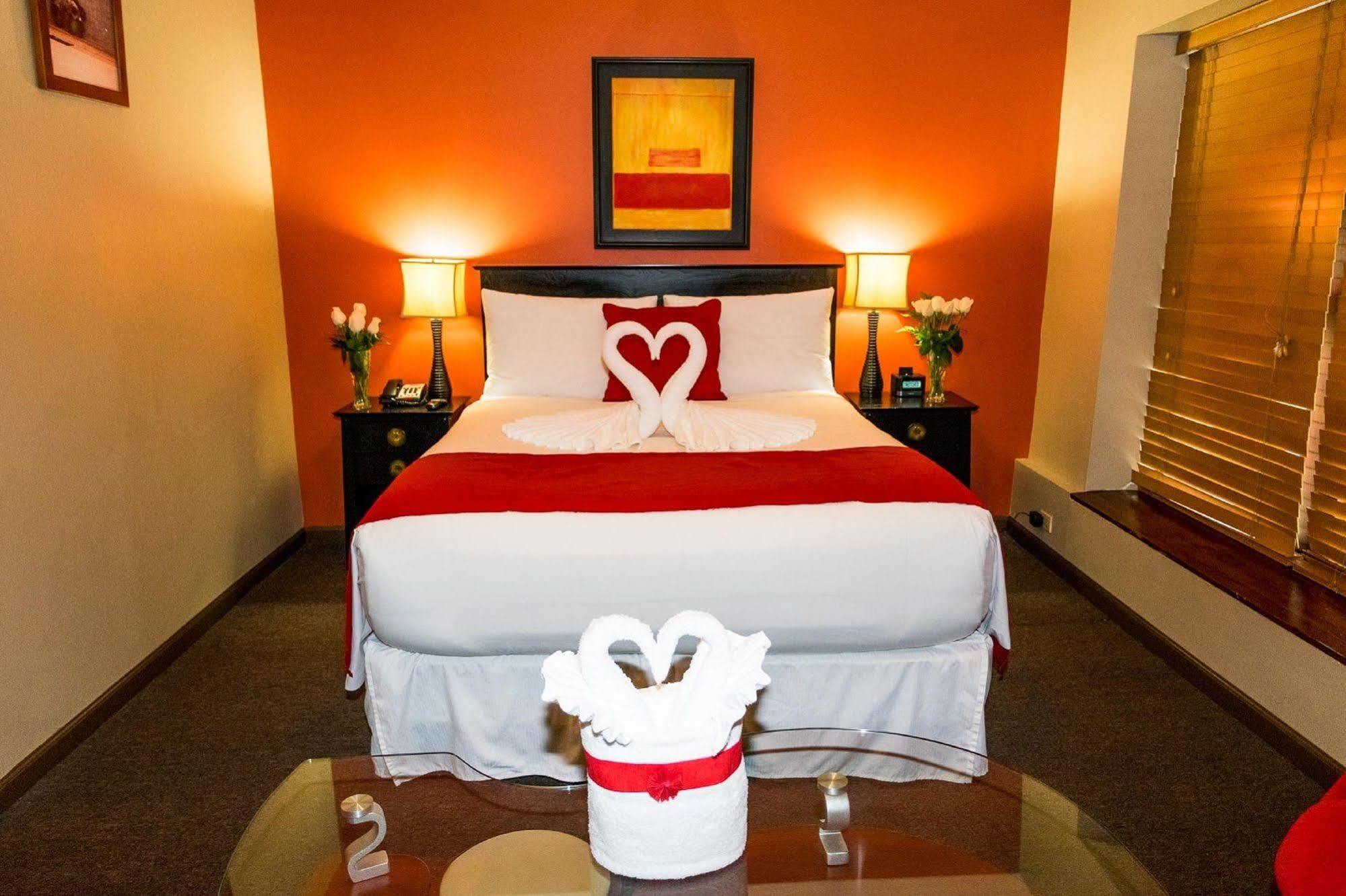 Hotel Marrakech On Broadway New York