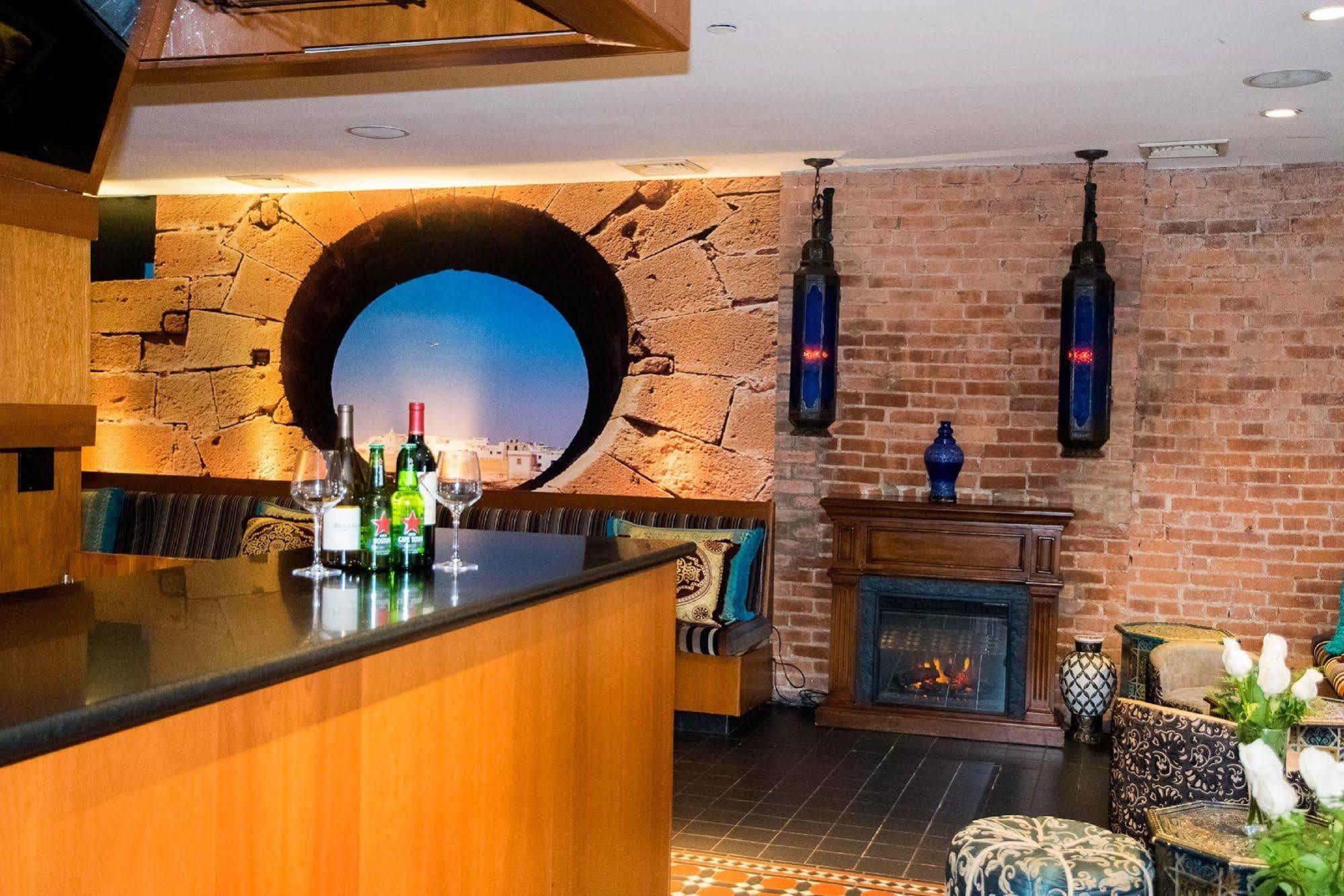 Hotel Marrakech On Broadway