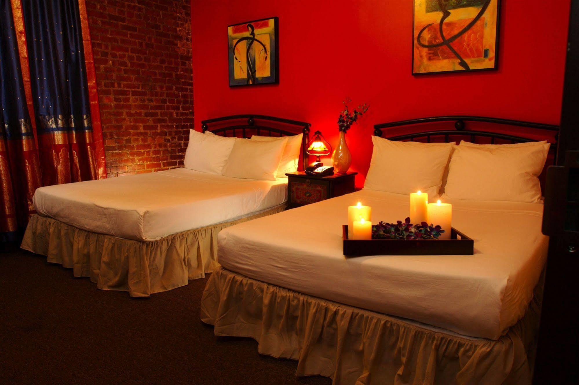 Marrakech On Broadway New York