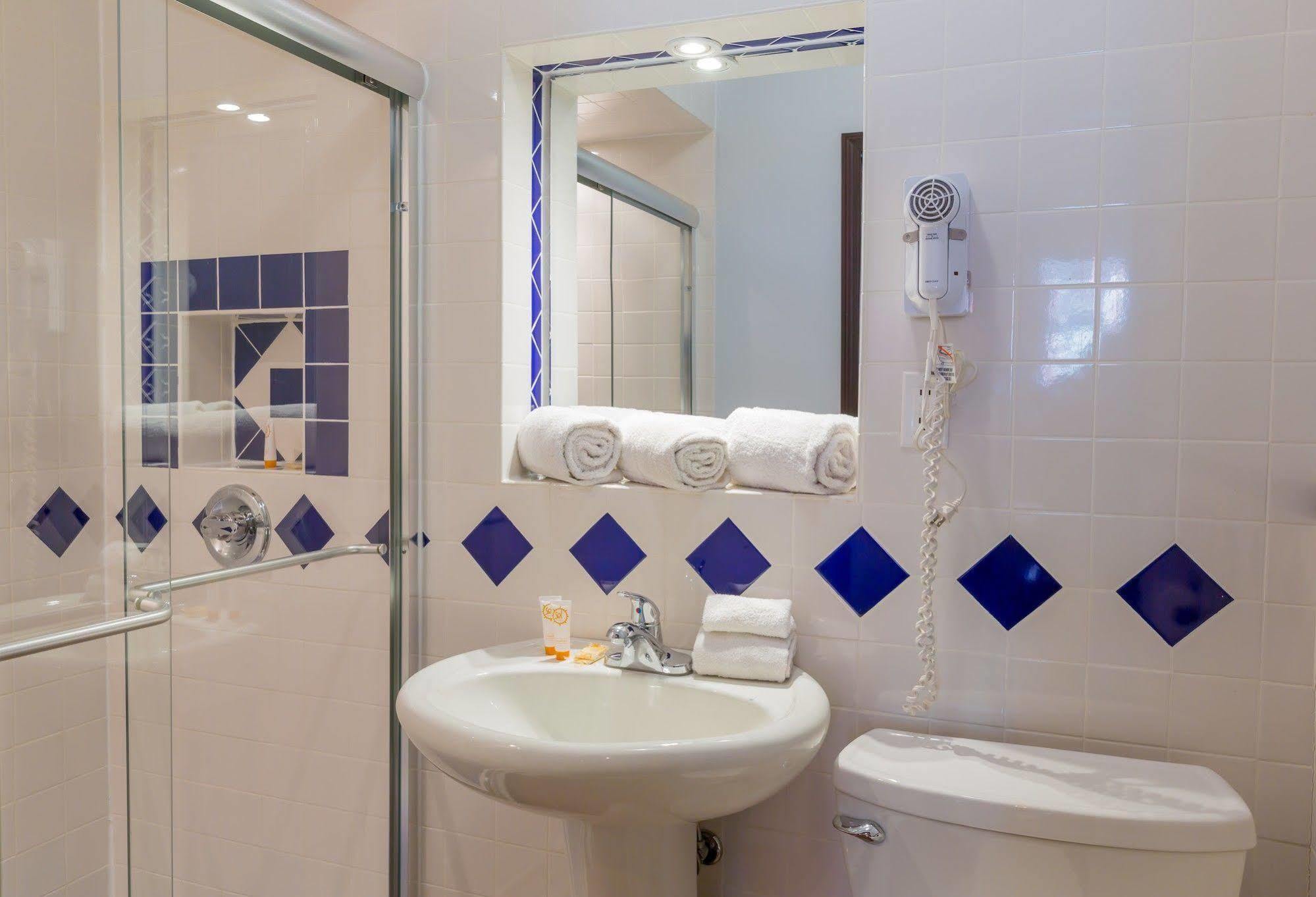 Hostel Broadway & New York