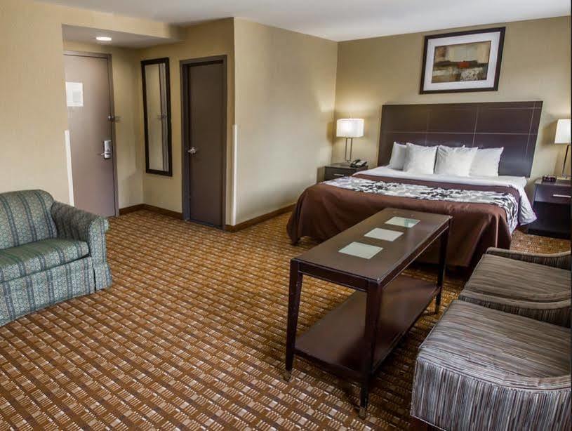 Sleep Brooklyn Downtown Hotel 2*