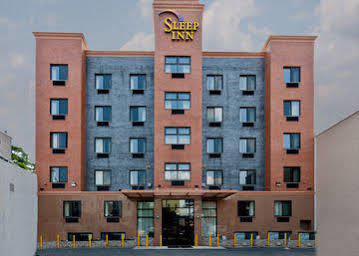 Hotel Sleep Brooklyn Downtown