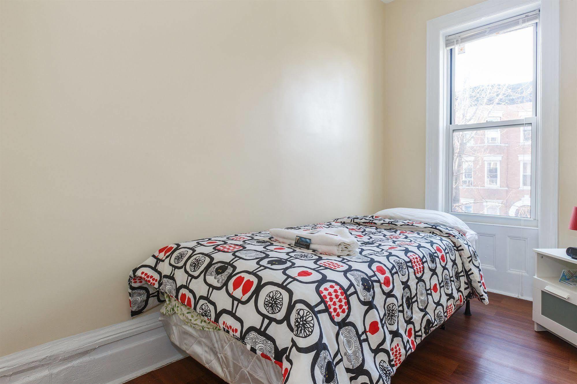 Morris (adults Only) Guest house