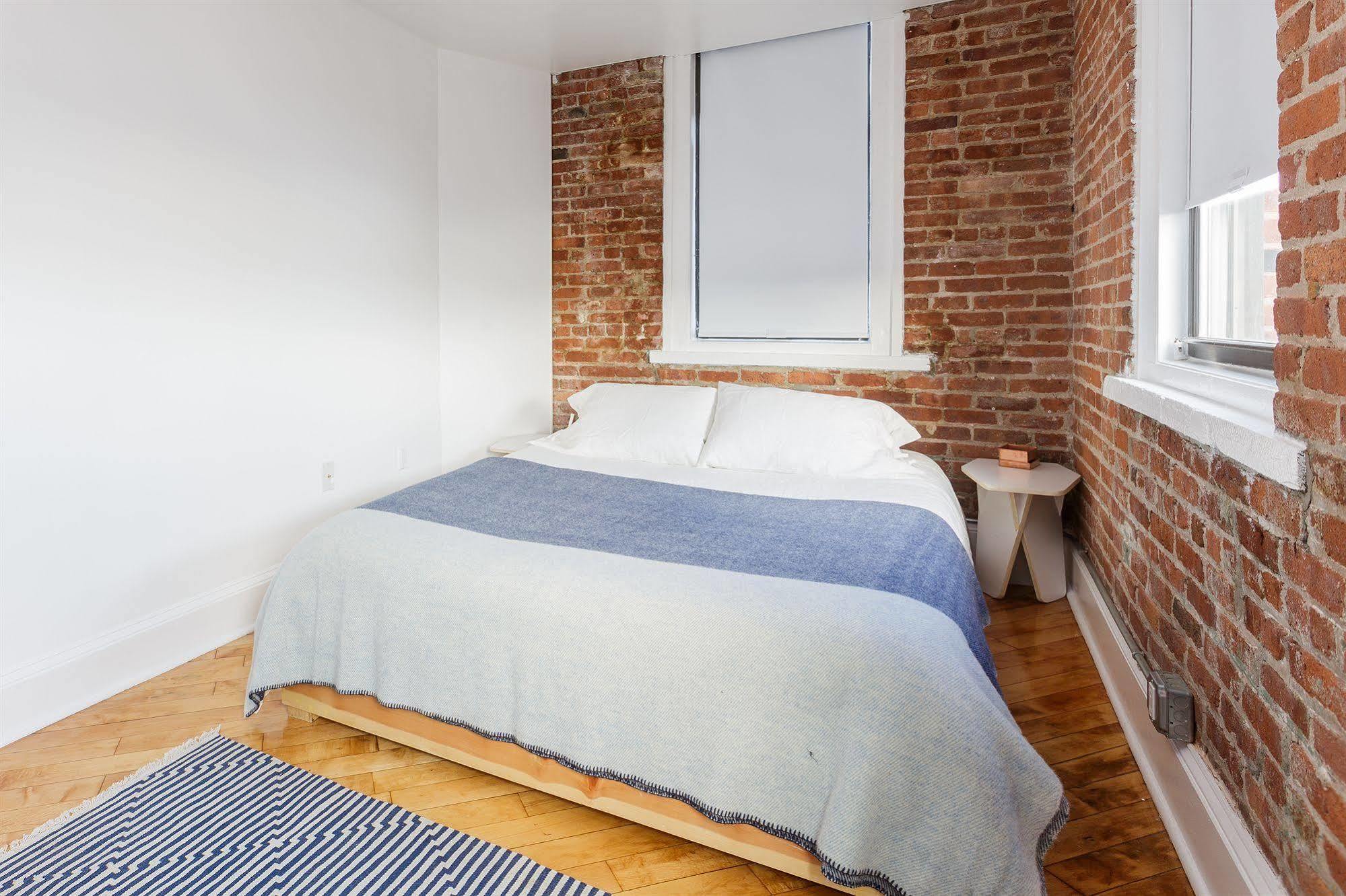 Habitat 101brooklyn * New York