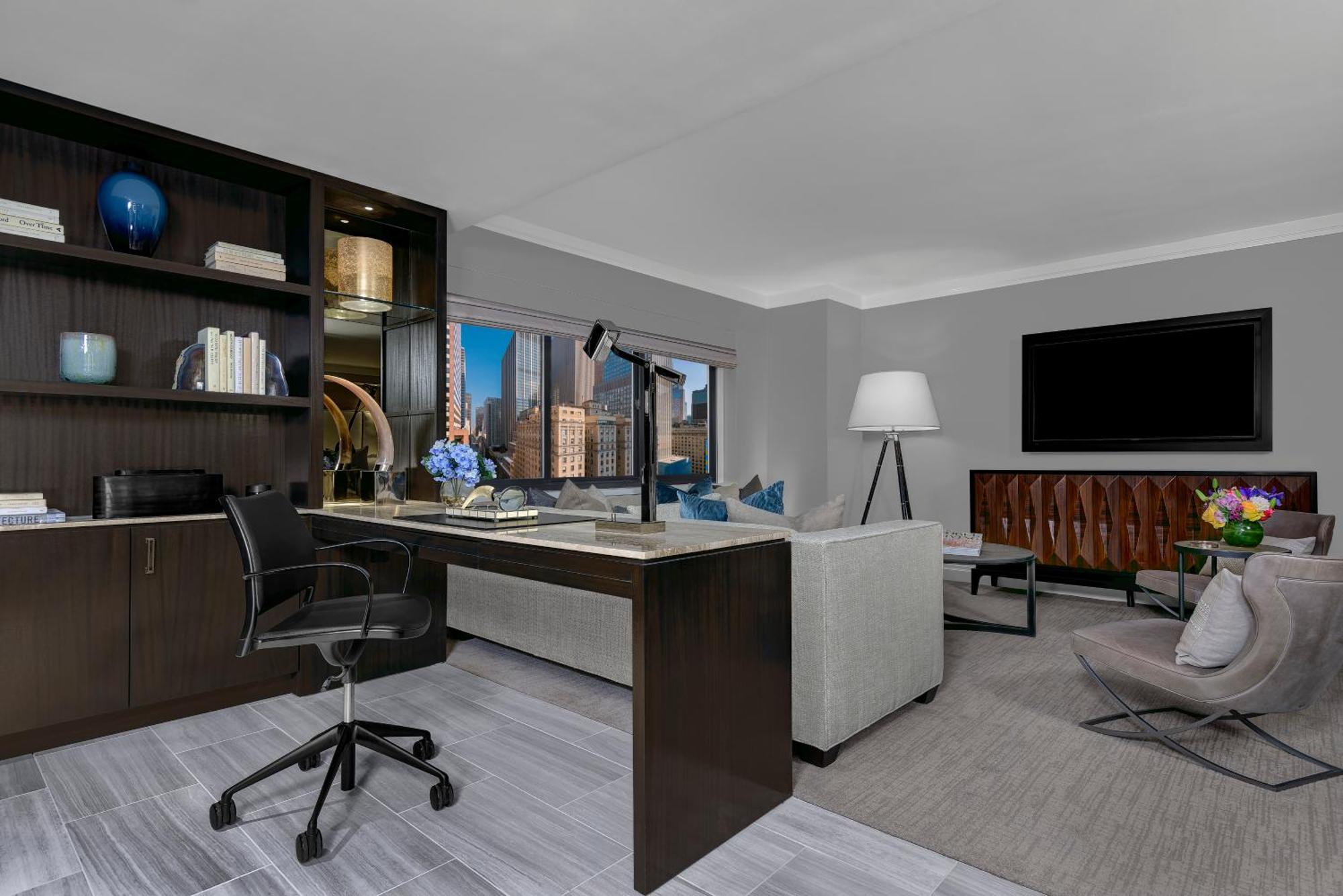 Hotel Executive Class At Mts 4*