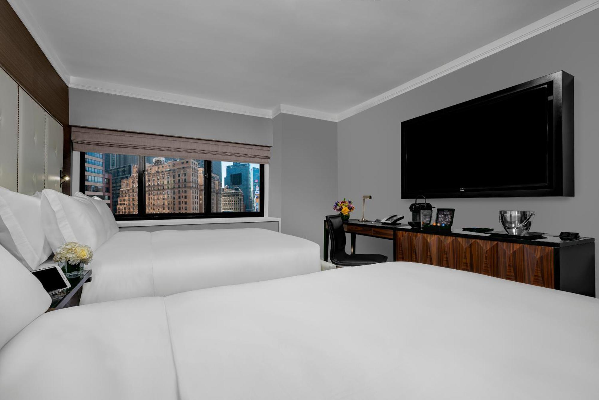 Executive Class At Mts Hotel