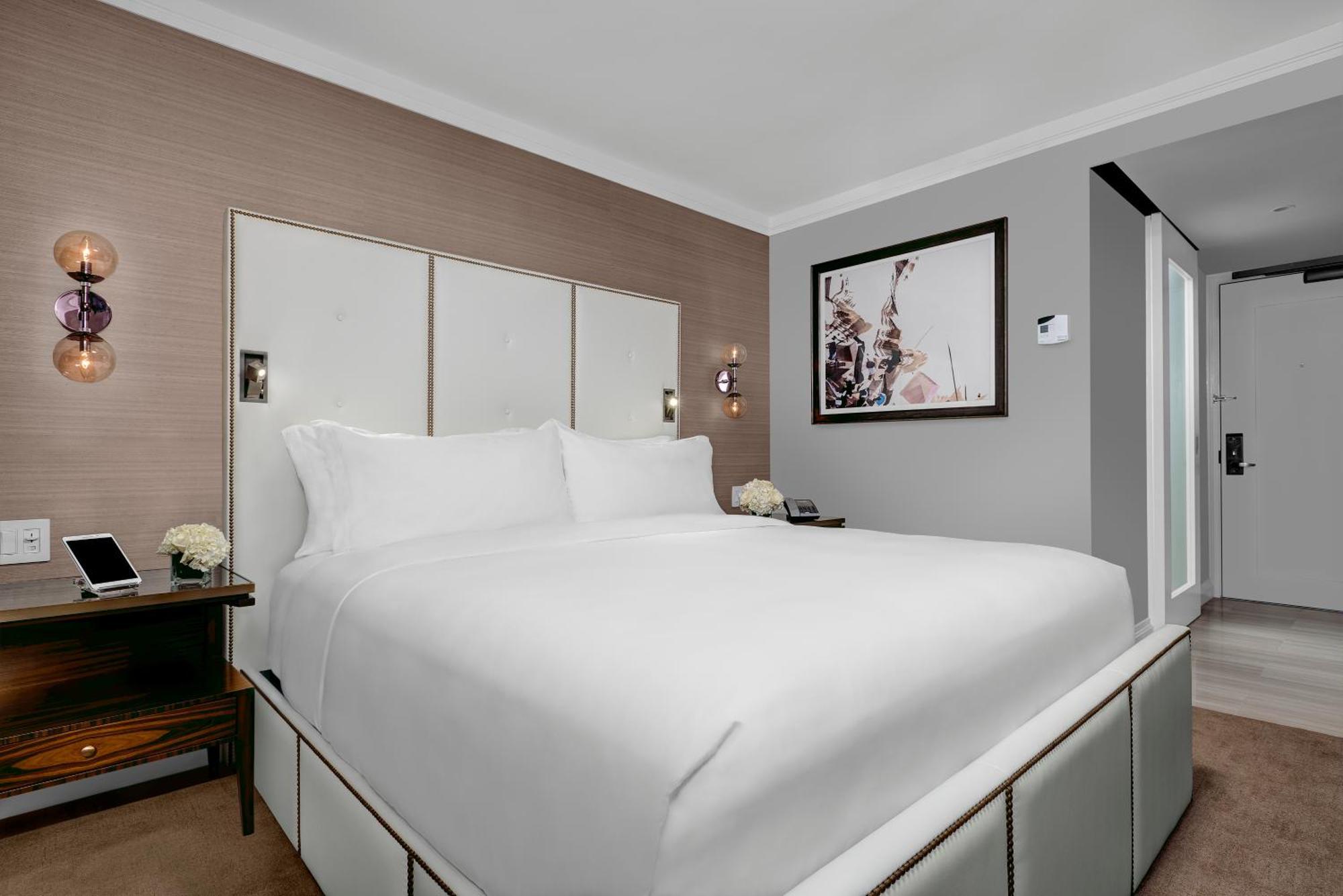 Hotel Executive Class At Mts New York