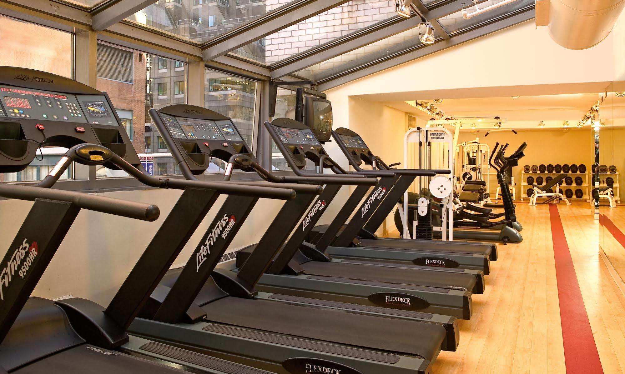 Executive Class At Mts