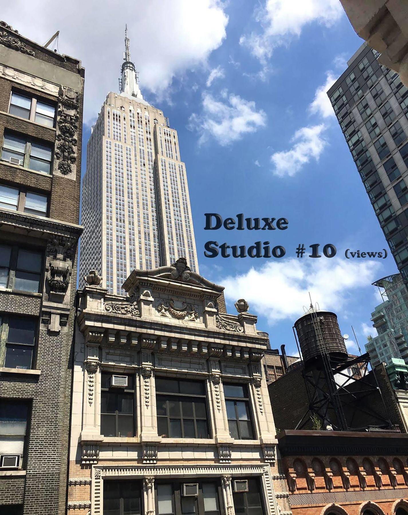 Holidays Appartement New York