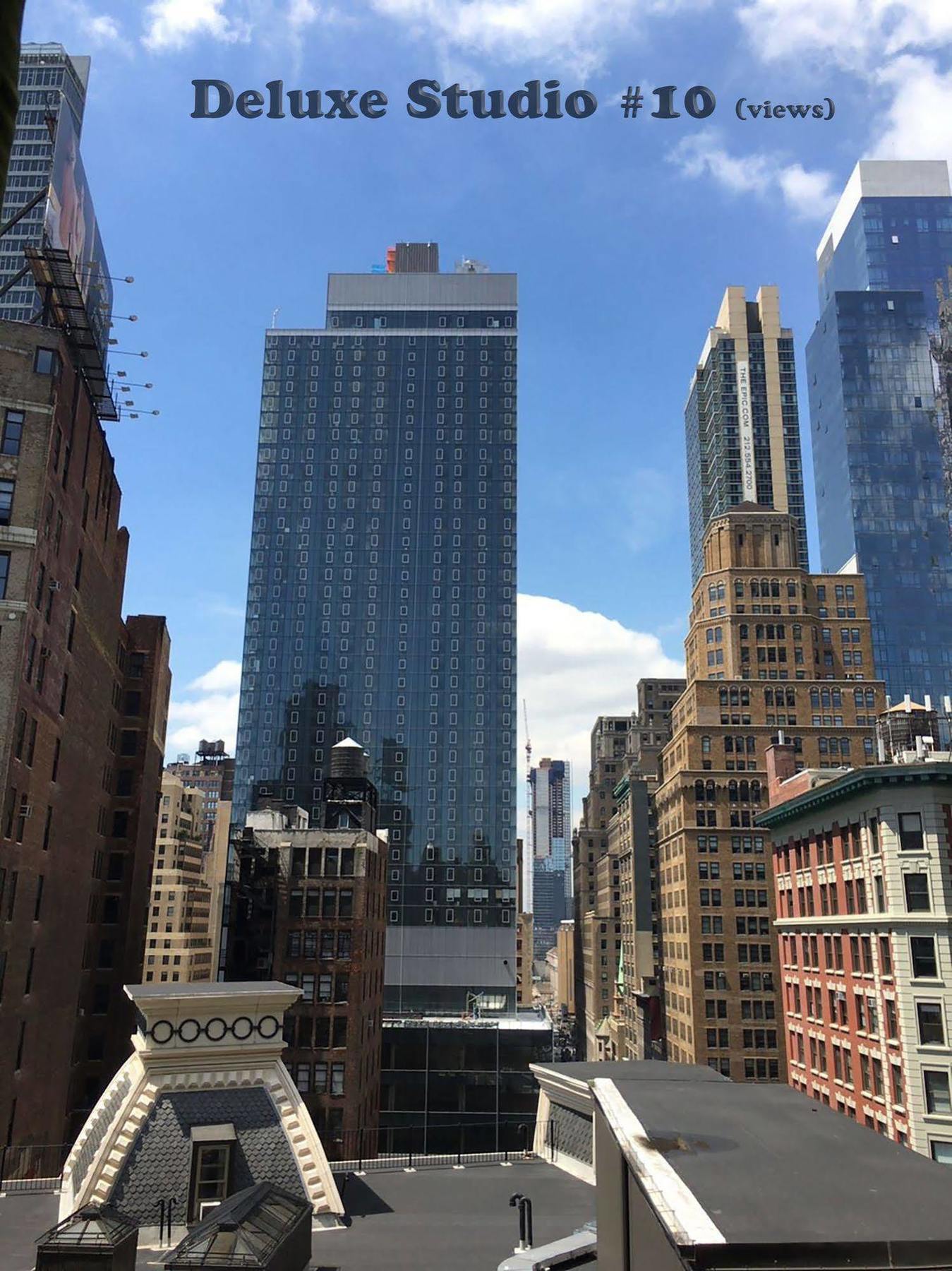 Appartement Holidays New York