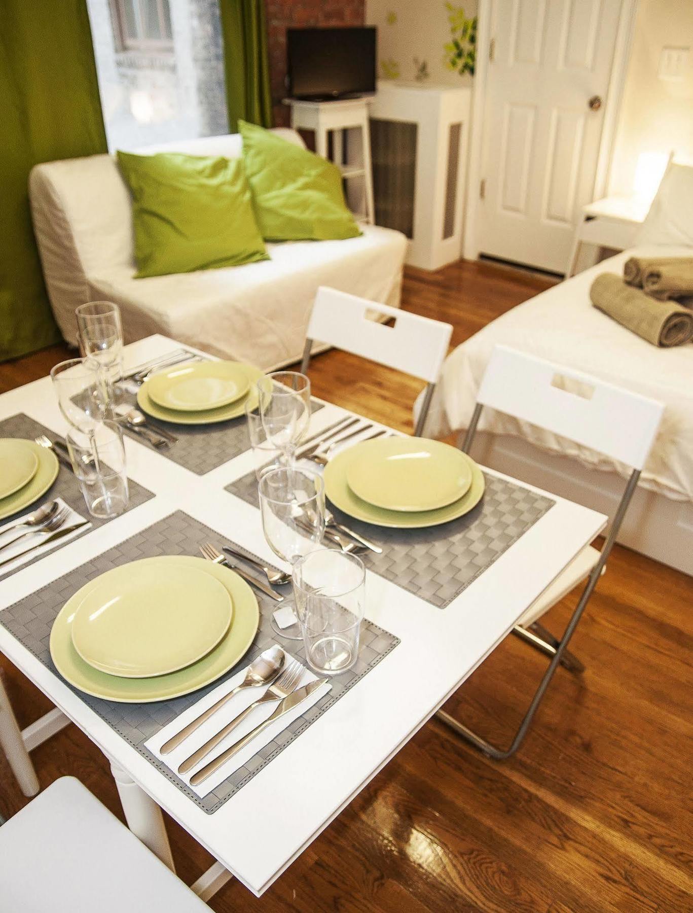 Appartement Holidays *