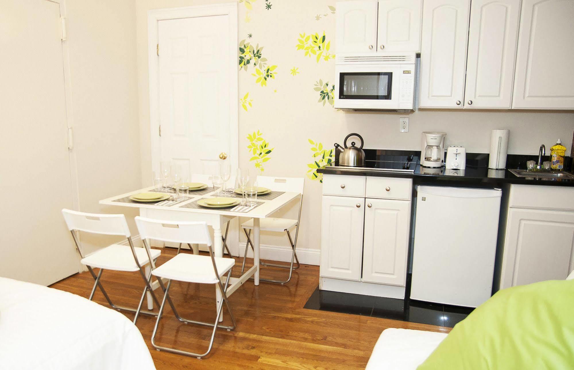 Holidays Appartement New York