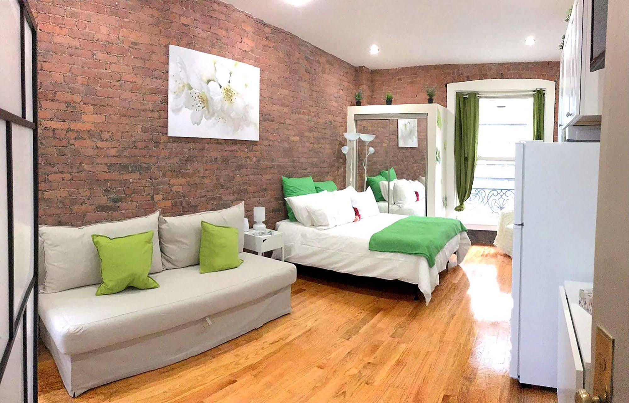 Holidays Appartement