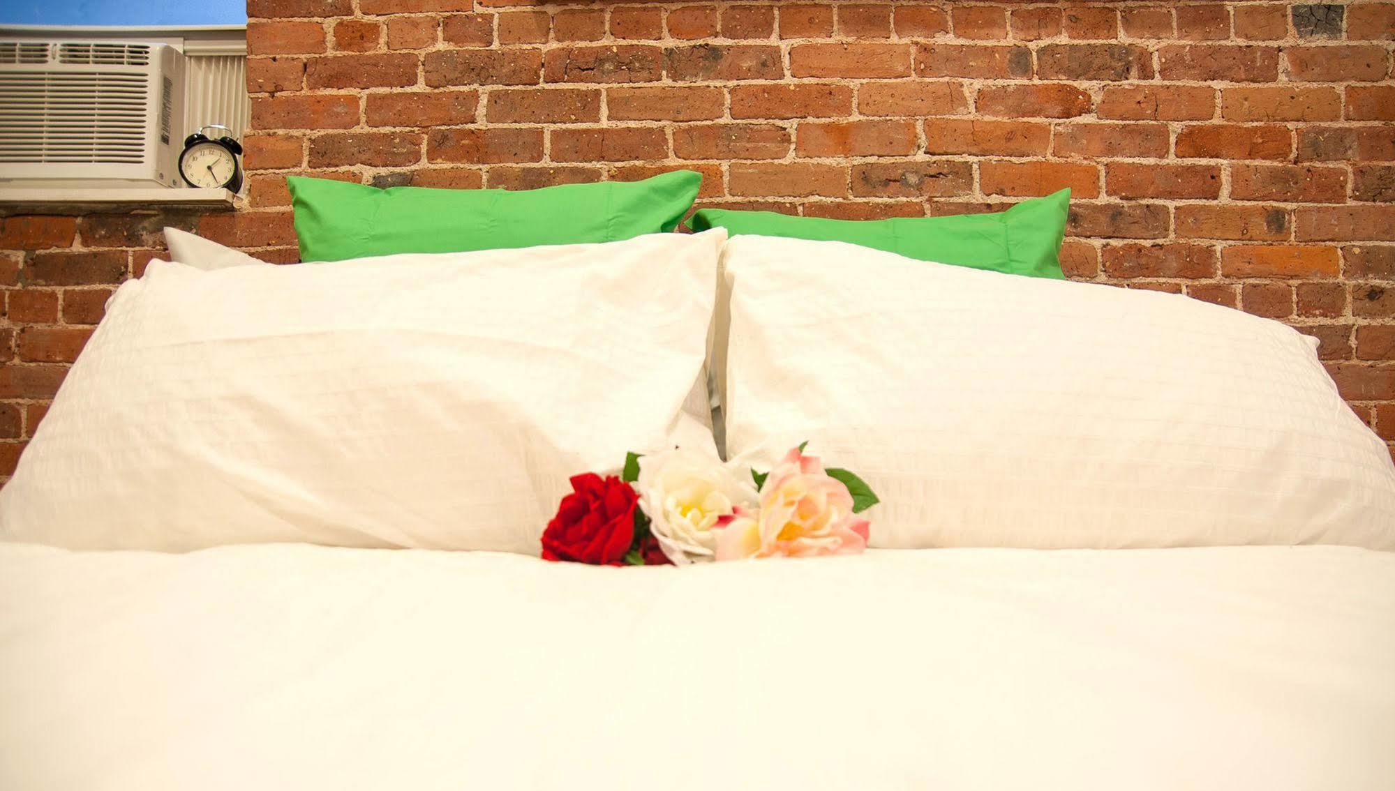 Appartement Holidays New York