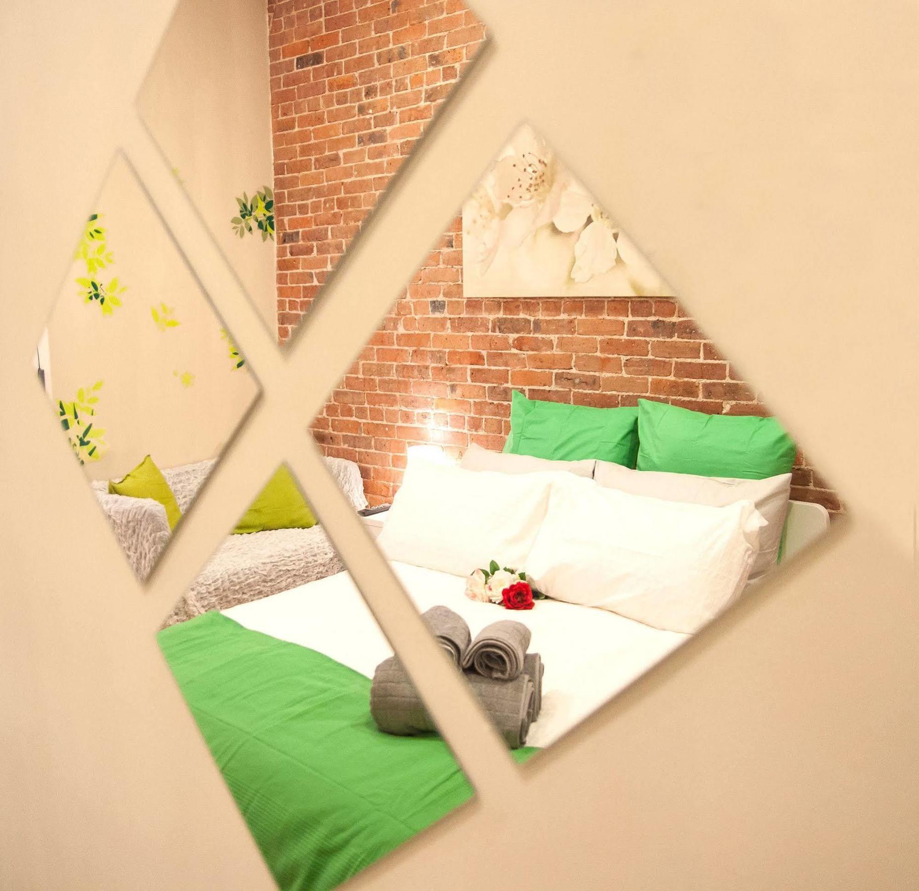 Appartement Holidays *