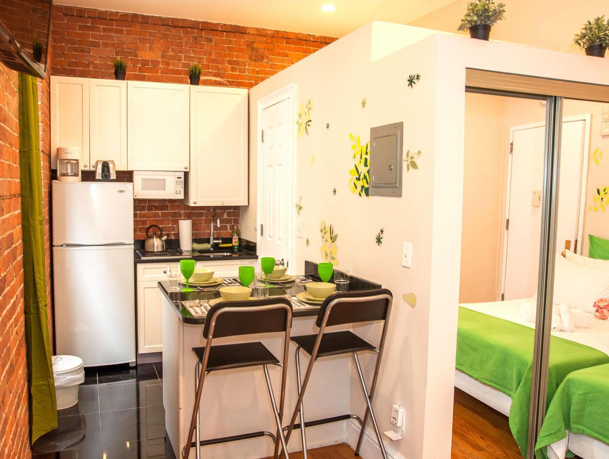 Appartement Holidays New York