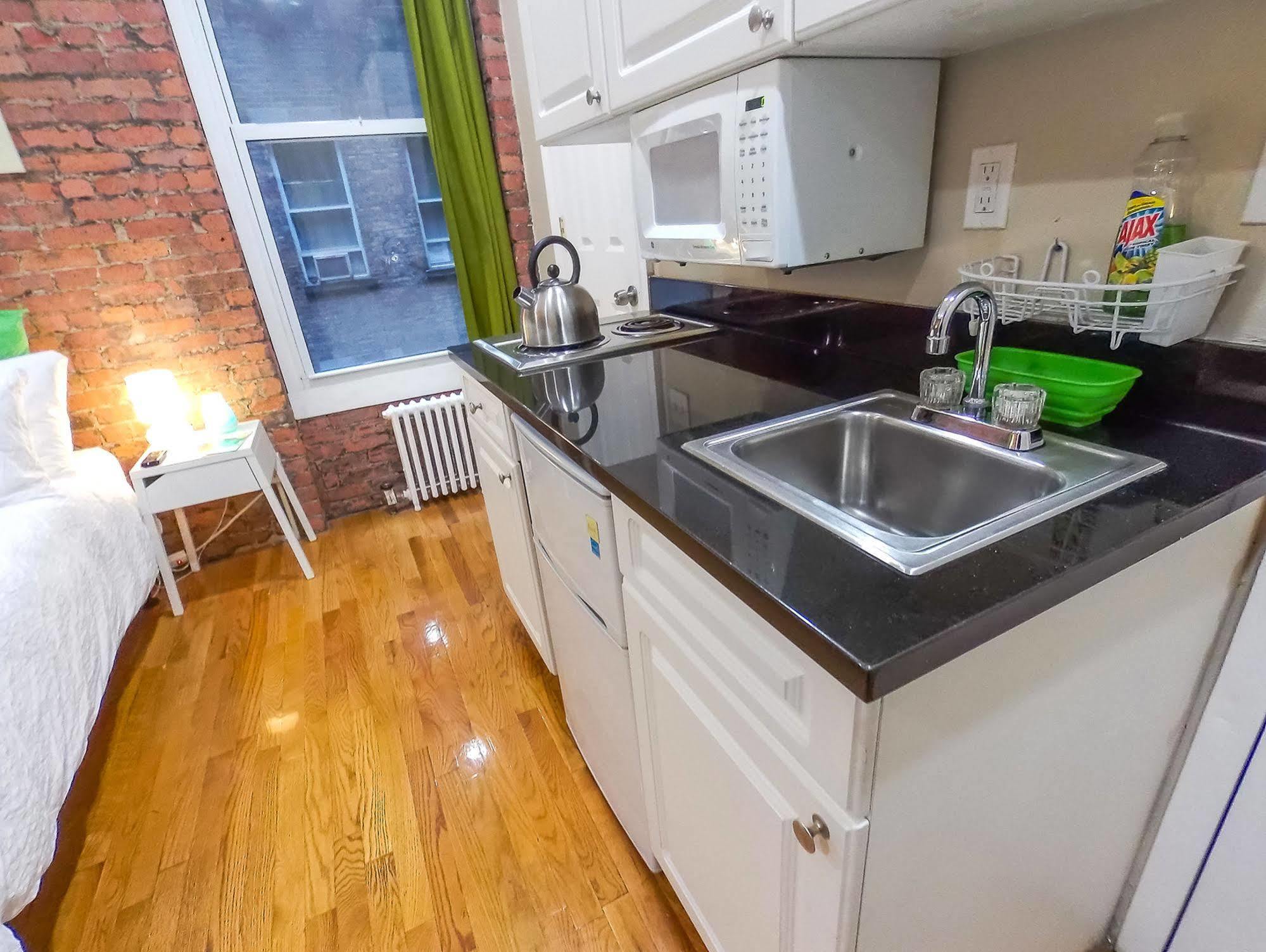 Appartement Holidays New York