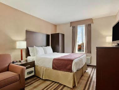 Days & By Wyndham Jamaica Jfk Airport 2*