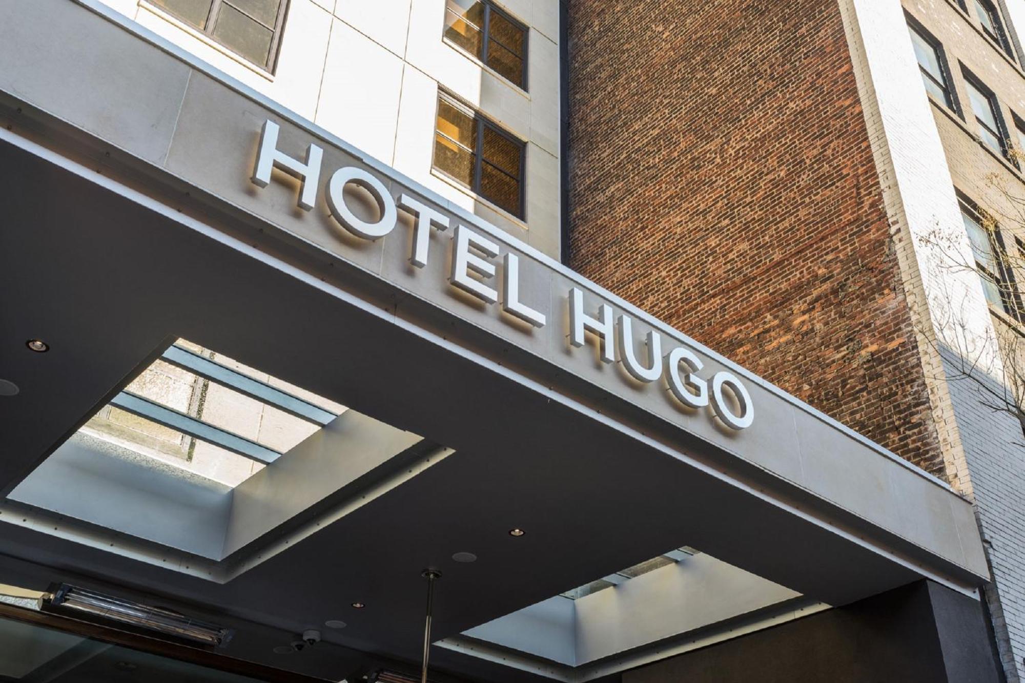 Hotel Hugo 4*
