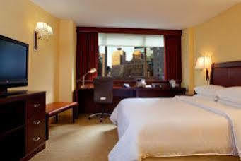 Sheraton Times Square