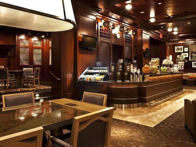 Sheraton Times Square Hotel 4*