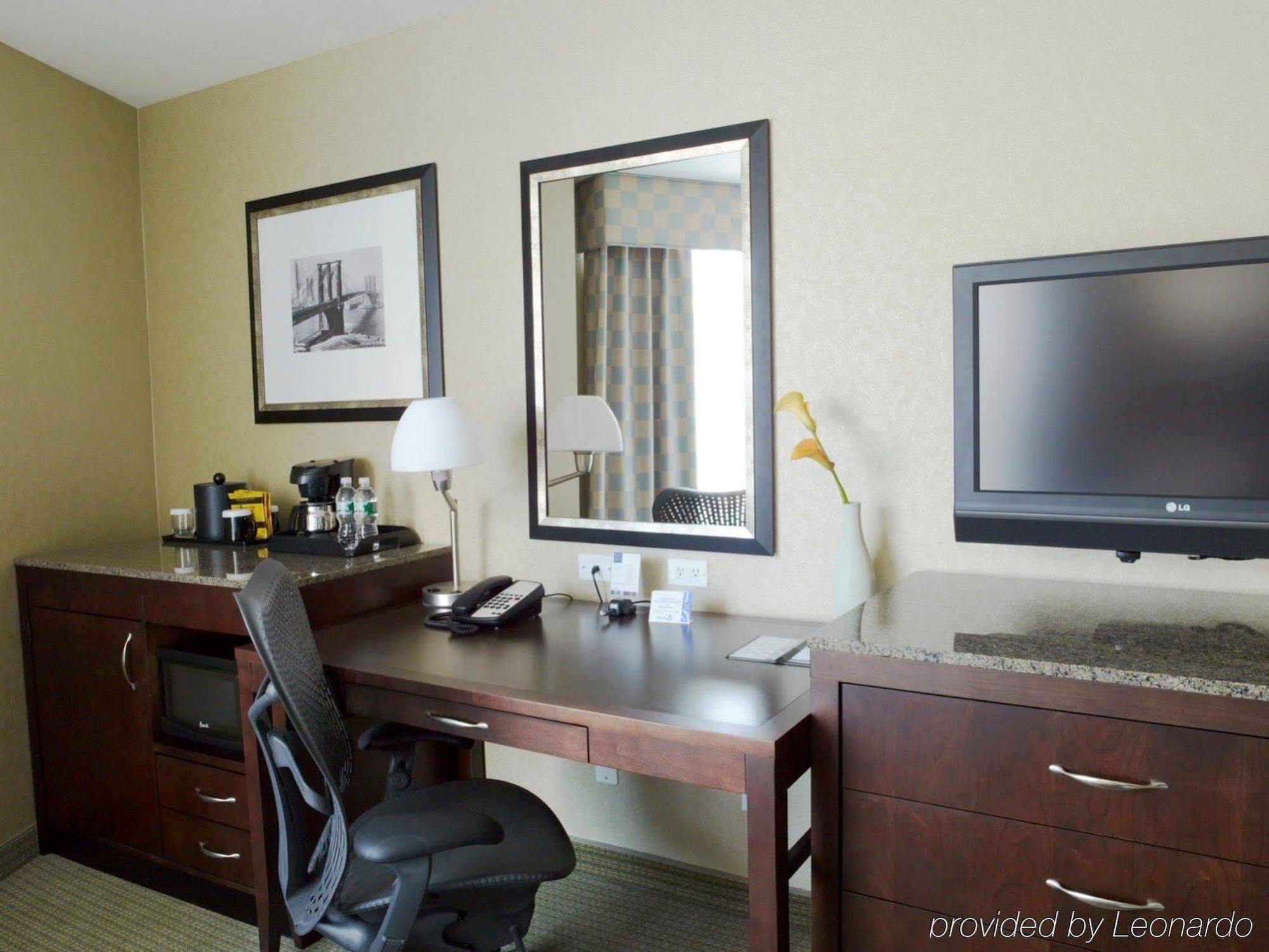 Hotel Amtd Idea Tribeca New York